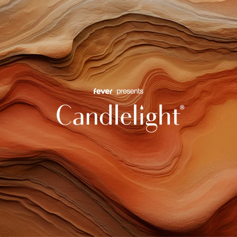 Fever artwork for Candlelight: The Best of Hans Zimmer